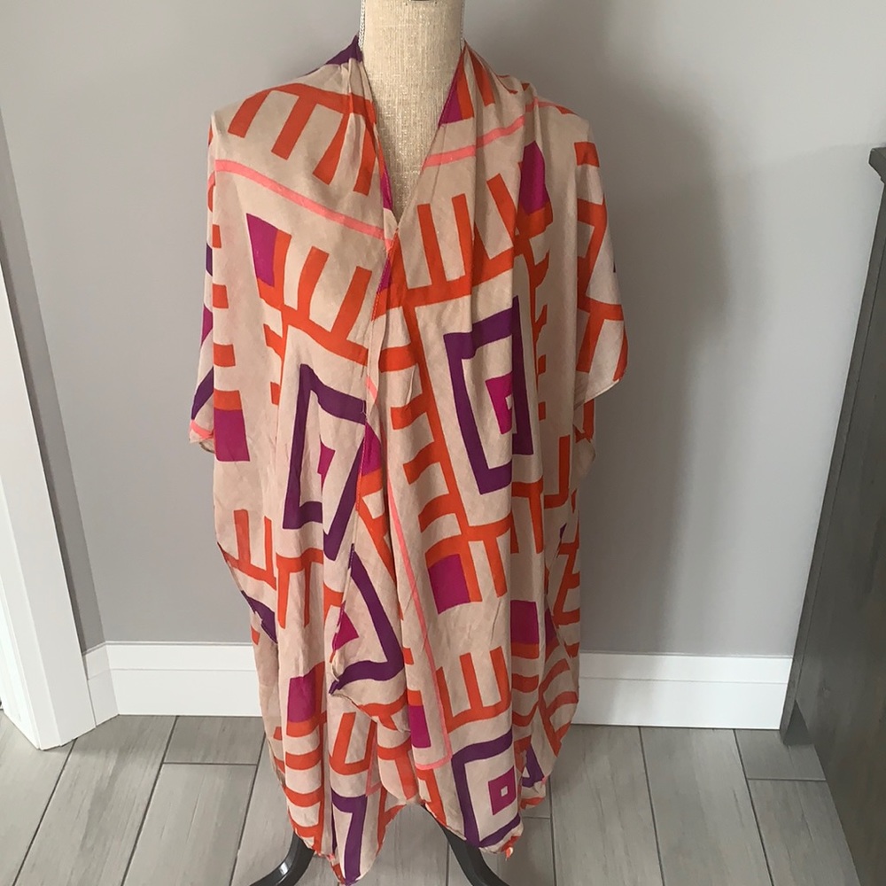 BN Michael stars wrap